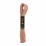 Anchor Tapestry Wool 10m Col.9596 Pink