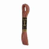 Anchor Tapestry Wool 10m Col.9638 Pink