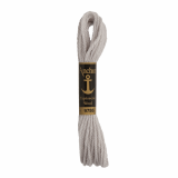 Anchor Tapestry Wool 10m Col.9786 Grey