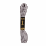 Anchor Tapestry Wool 10m Col.9788 Grey