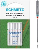 Schmetz Topstitch Sewing Machine Needles - Variant Size & Pack Size