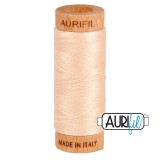 Col.2315 Aurifil 80 274m Creamy pink