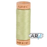 Aurifil 80 2886 Light Avocado  274m