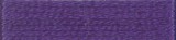 Anchor 6 Strand Cotton 8m Skein Col.0112 Purple