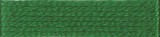 Anchor 6 Strand Cotton 8m Skein Col.0245 Green