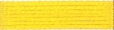 Anchor 6 Strand Cotton 8m Skein Col.0290 Yellow