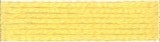 Anchor 6 Strand Cotton 8m Skein Col.0293 Yellow