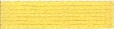 Anchor 6 Strand Cotton 8m Skein Col.0295 Yellow