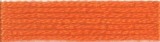 Anchor 6 Strand Cotton 8m Skein Col.0316 Orange