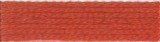 Anchor 6 Strand Cotton 8m Skein Col.0326 Orange