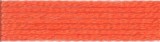 Anchor 6 Strand Cotton 8m Skein Col.0329 Orange