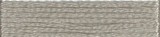 Anchor 6 Strand Cotton 8m Skein Col.0900 Grey