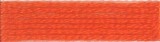 Anchor 6 Strand Cotton 8m Skein Col.0925 Red