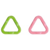 Stitch Markers: Triangle (Small)