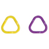 Stitch Markers: Triangle (Medium)