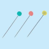 Marking Pins for Knitting