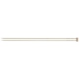 Knitting Pins: Single-Ended: Takumi Bamboo: 40cm x 3.75mm