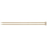 Knitting Pins: Single-Ended: Takumi Bamboo: 40cm x 7.00mm