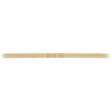 Knitting Pins: Double-Ended: Set of Five: Takumi Bamboo: 20cm x 2.00mm