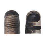 Thimble: Open Sided: Small