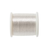 Kantan Embroidery Tool Thread: Silver (6)