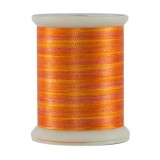 Fantastico 550yd Col.5084 Orange You Glad