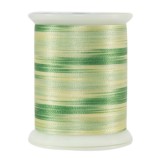 Fantastico 550yd Col.5157 Lemon Green