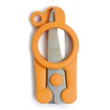 Fiskars Scissors Kids: Animals: Ladybug: 13cm