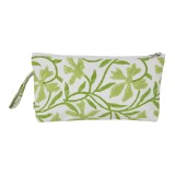 Knitpro Grace Triangular Zipped Pouch Large 2