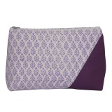 Knitpro Zippered Pouch Reverie Triad - Lavender