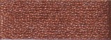 Madeira Metallic 4 Col.4028 20m Packs Copper