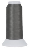 Microquilter 3000yd Col.7008 Gray