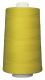 OMNI 6000yd Col.3163 Mellow Yellow