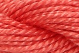 Anchor Pearl 5 Skein 5g (22m) Col.10 Red