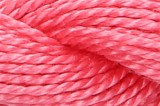 Anchor Pearl 5 Skein 5g (22m) Col.27  Pink