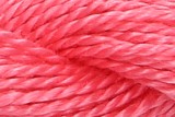 nchor Pearl 5 Skein 5g (22m) Col.40 A Pink