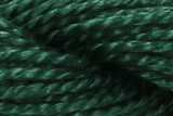 Anchor Pearl 5 Skein 5g (22m) Col.212 Green