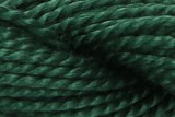 Anchor Pearl 5 Skein 5g (22m) Col.218 Green
