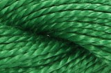 Anchor Pearl 5 Skein 5g (22m) Col.227 Green