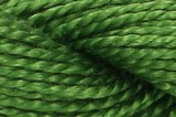 Anchor Pearl 5 Skein 5g (22m) Col.258 Green