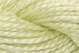Anchor Pearl 5 Skein 5g (22m) Col.259 Green