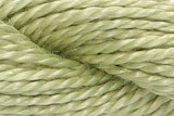 Anchor Pearl 5 Skein 5g (22m) Col.264 Green