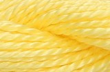 Anchor Pearl 5 Skein 5g (22m) Col.288 Yellow