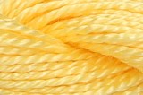 Anchor Pearl 5 Skein 5g (22m) Col.293 Yellow