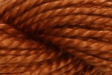 Anchor Pearl 5 Skein 5g (22m) Col.310 Brown