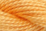 Anchor Pearl 5 Skein 5g (22m) Col.311 Yellow
