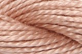Anchor Pearl 5 Skein 5g (22m) Col.376 Pink