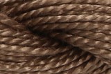 Anchor Perle 5 Skein 5g (22m) Col.393 Brown