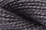 Anchor Pearl 5 Skein 5g (22m) Col.400 Grey