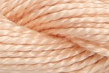 Anchor Pearl 5 Skein 5g (22m) Col.778 Cream